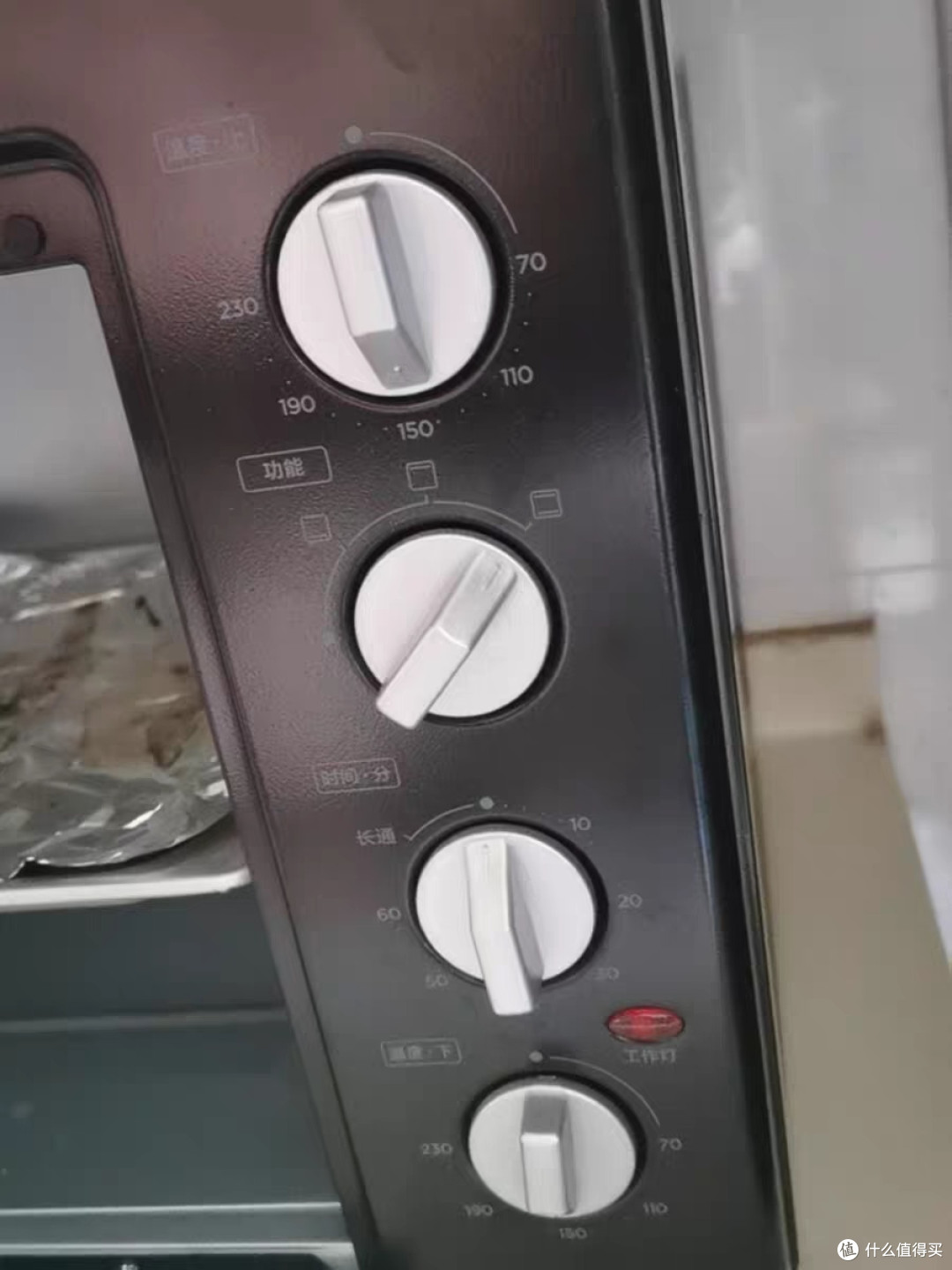 告别外卖!用烤箱做自己的美食,让你的味蕾惊艳!