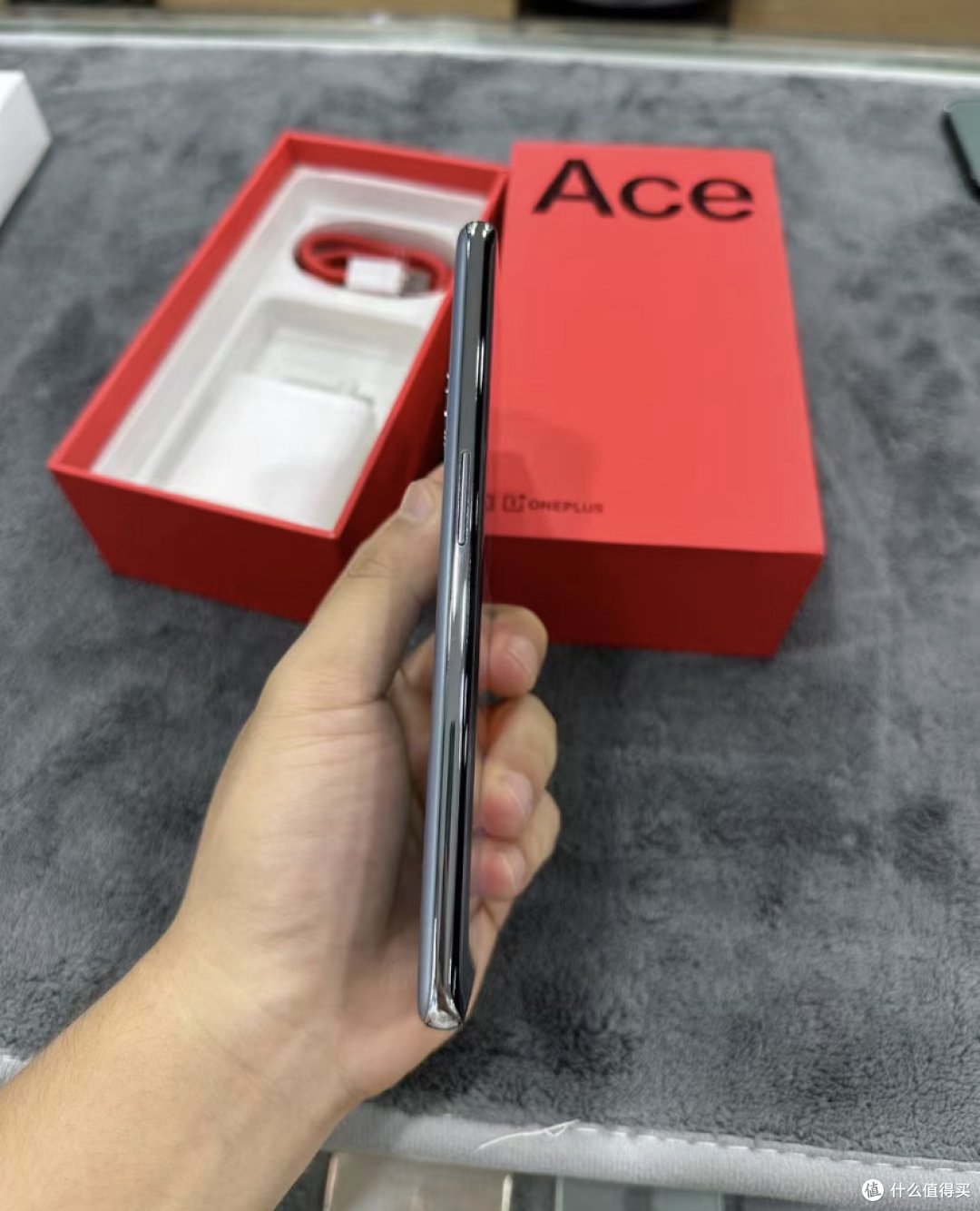 一加Ace2可以流畅使用4年吗