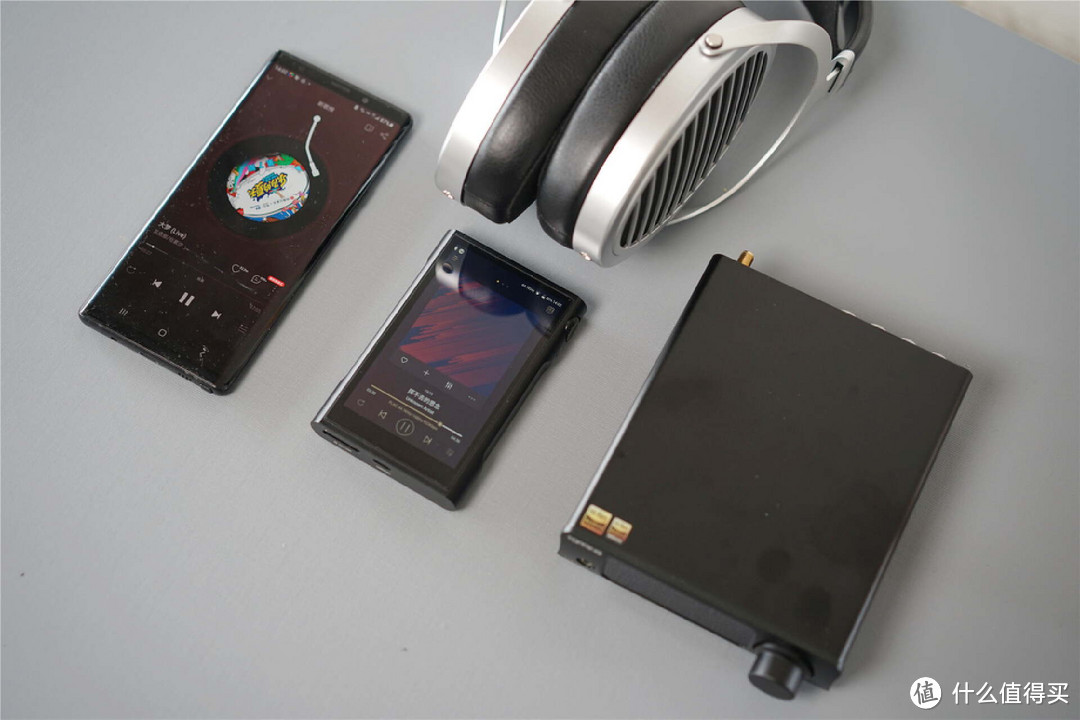 顶流靓声,直推新王者:HIFIMAN ANANDA NANO纳米振膜平板耳机