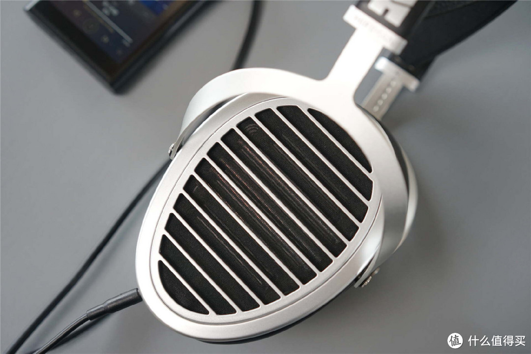 顶流靓声,直推新王者:HIFIMAN ANANDA NANO纳米振膜平板耳机
