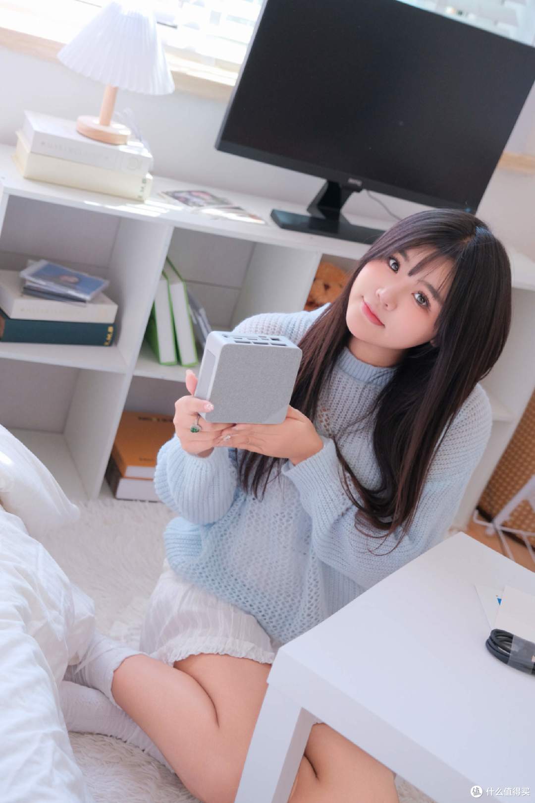 教你最低成本开一家写真馆,我用12代酷睿i5零刻SEi12迷你主机