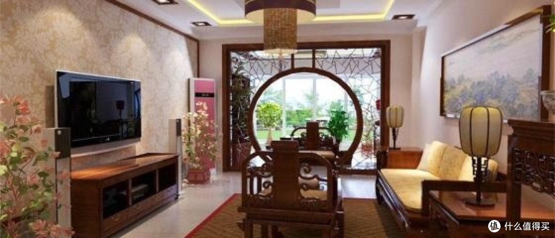 家装家居之客厅布置小技巧