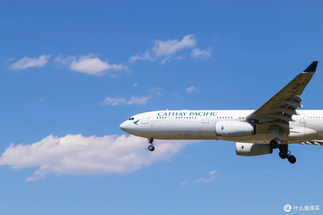 国泰/亚万兑换伙伴航空部分航线还是温暖了