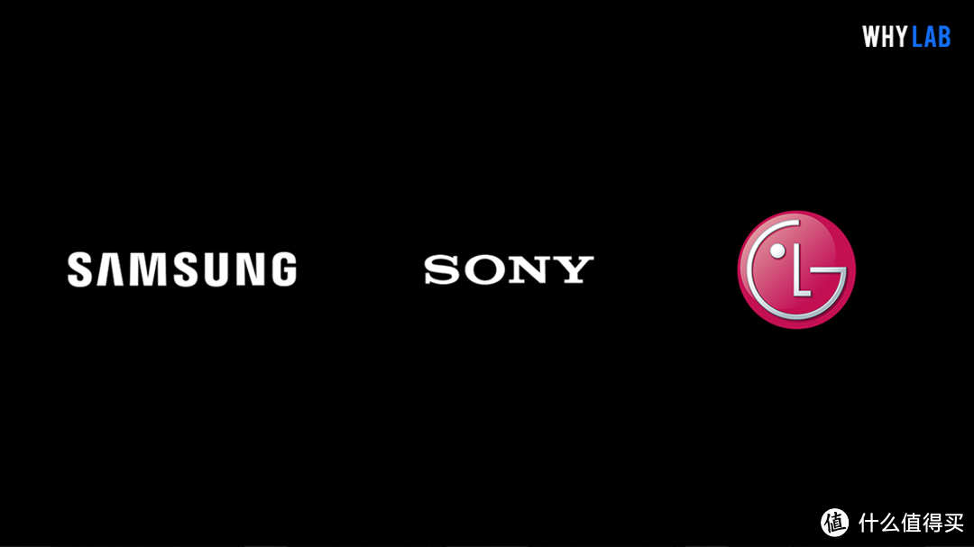 三星、索尼、LG，日韩手机品牌为何纷纷败走中国市场？