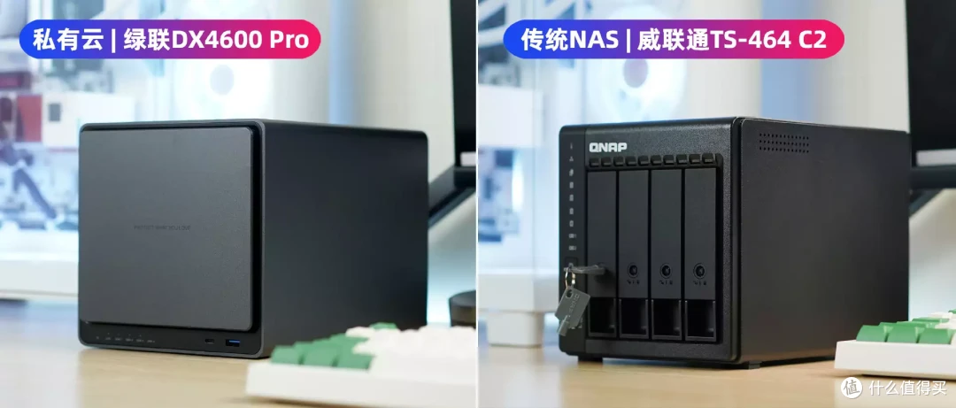 支持Docker的私有云,才是我心中最适合普通用户的NAS