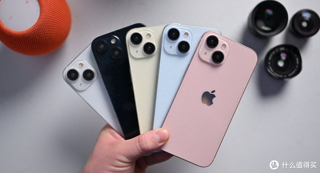 苹果推荐！2023年6款最佳iPhone排行：哪款苹果智能手机称霸？
