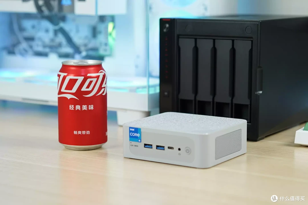 办公利器非他莫属,一台巴掌大小、能随身携带的电脑主机,零刻SEi12使用体验
