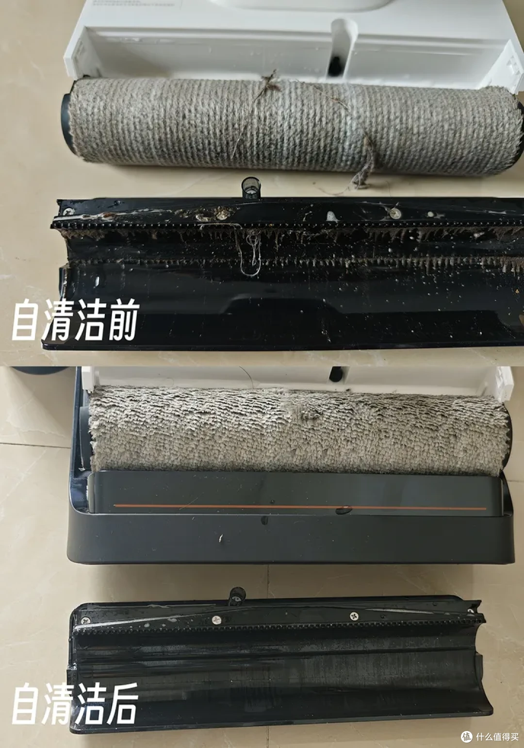 洗地机初体验,两千不到的洗地机推荐——小米无线洗地机2