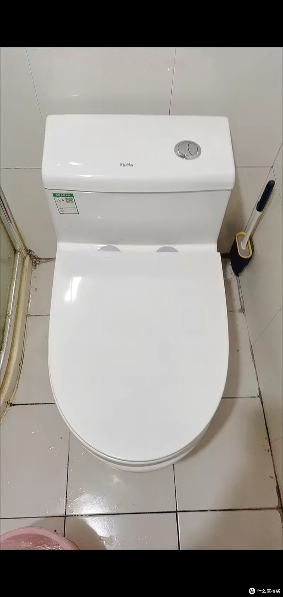 陶瓷抽水马桶：为洁净保驾护航，享受舒适的卫浴体验