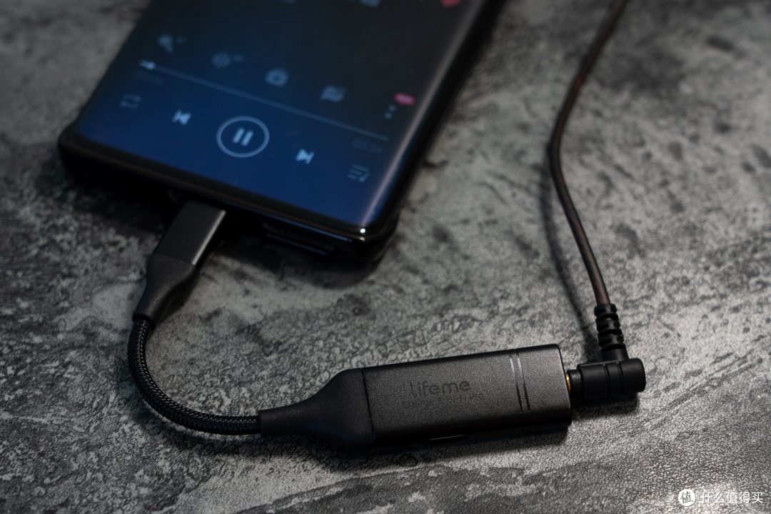 小尾巴中的超值款,魅蓝HiFi解码耳放Pro快充版上手体验