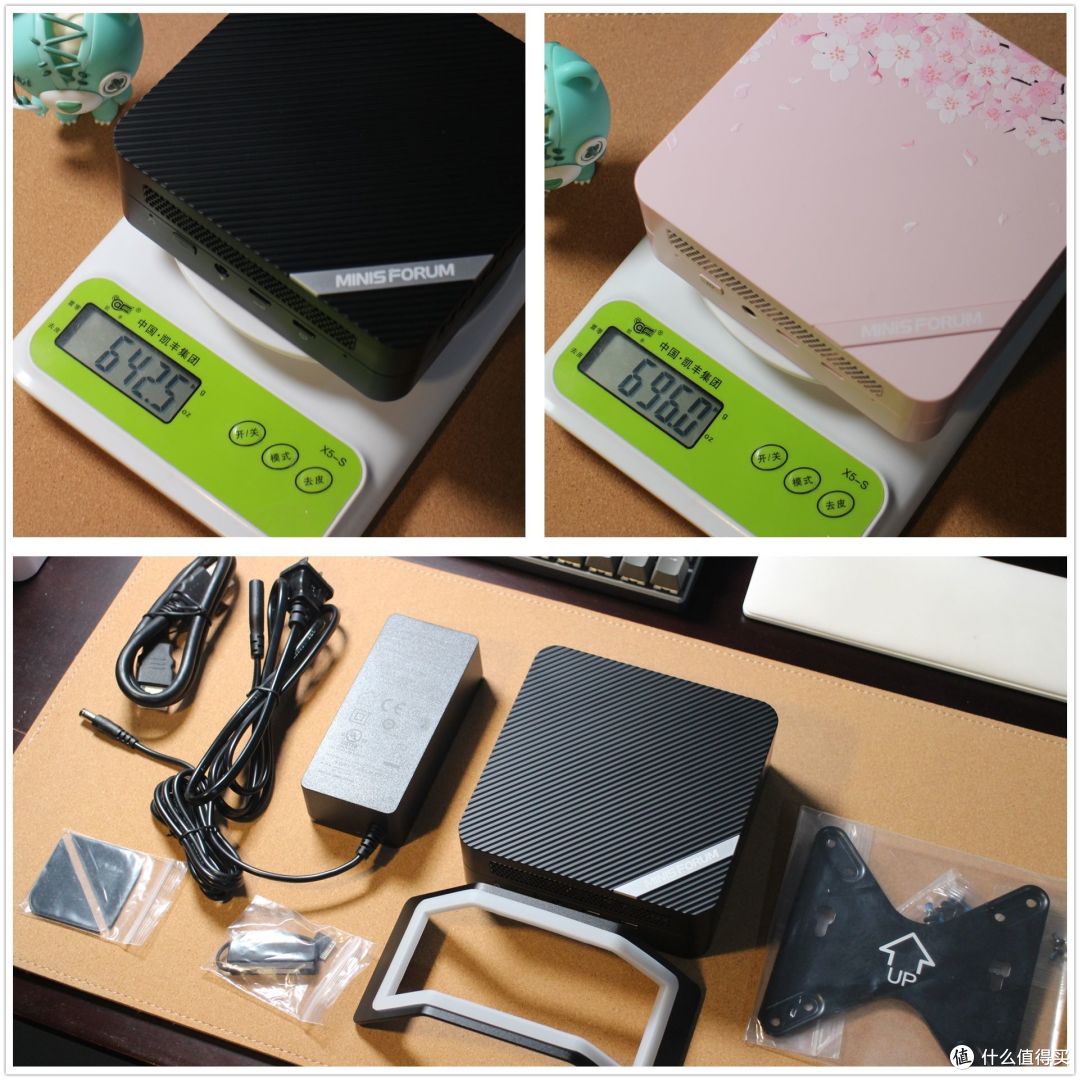 千元最强机顶盒——铭凡UM480XT,可以玩CS2