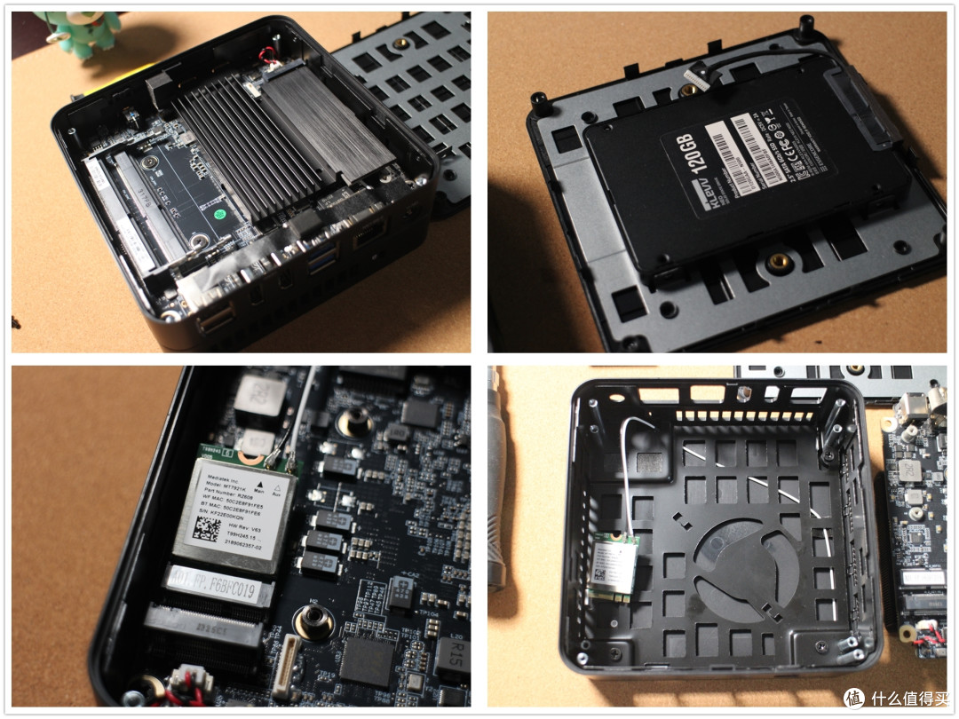 千元最强机顶盒——铭凡UM480XT,可以玩CS2