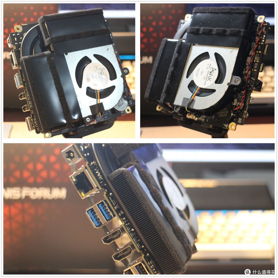 千元最强机顶盒——铭凡UM480XT,可以玩CS2