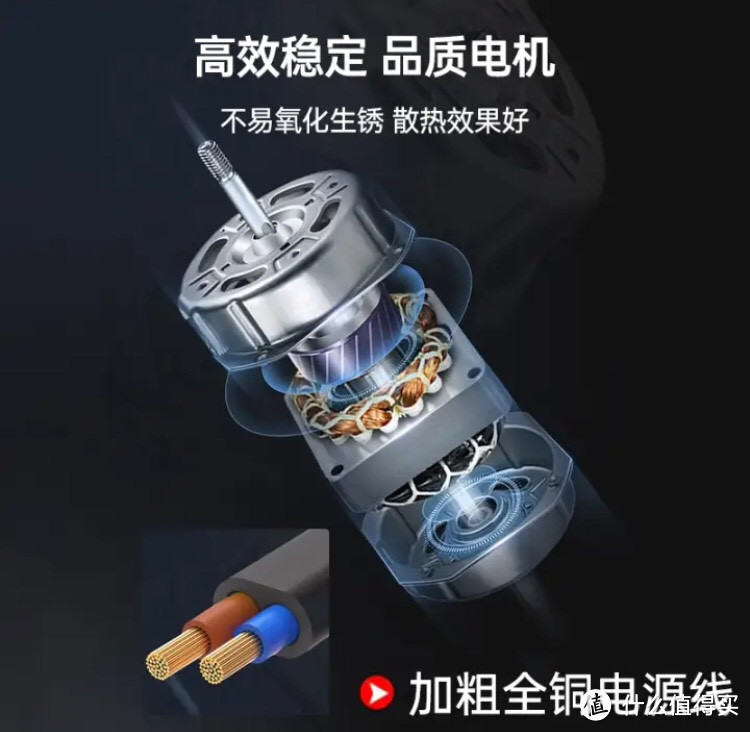 清凉一夏,志高电风助你度过高温难关