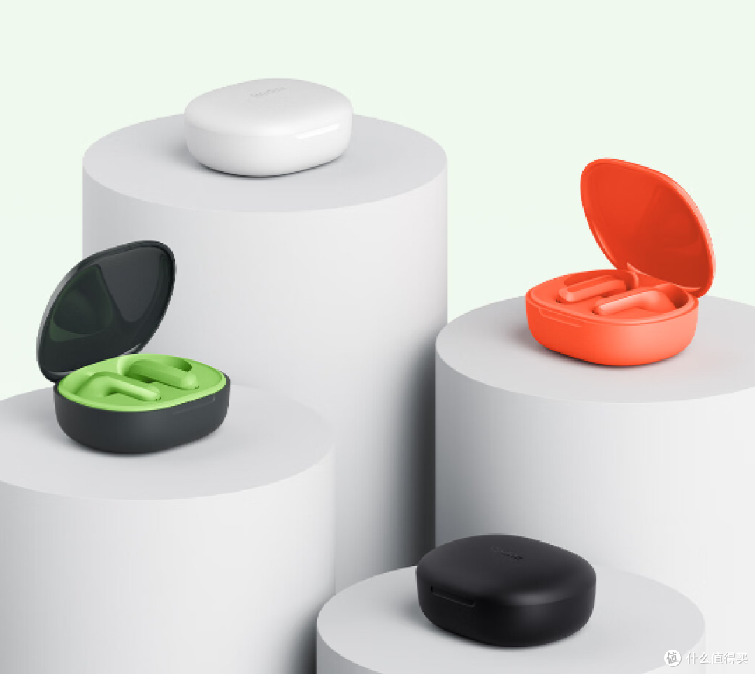 百元高性价比蓝牙耳机——Redmi Buds 4 青春版