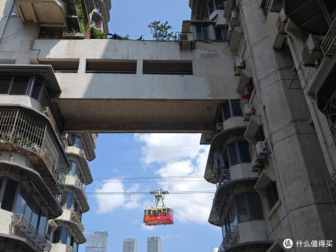 长假出游之山城重庆怎么玩？再度开门迎客的“网红”打卡点：白象居