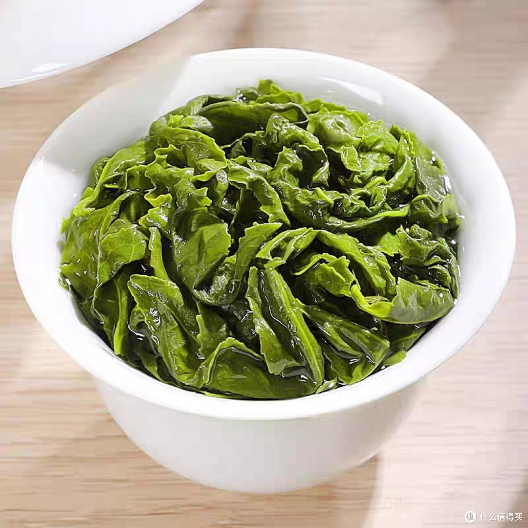 中秋送礼推荐——安溪铁观音!