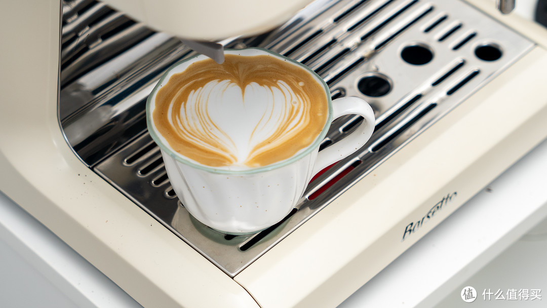 这可能是最符合你口味的咖啡机——百胜图V1咖啡机测评