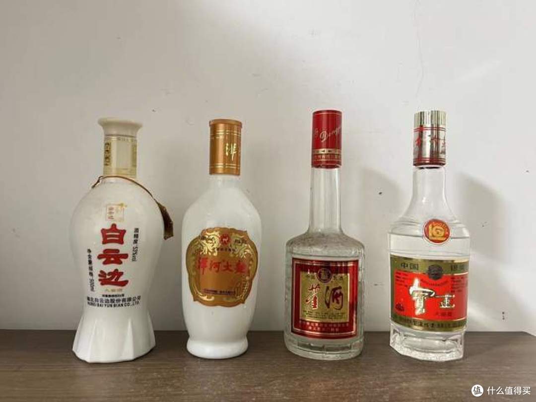 次新酒可不像陈年老酒那样有那么多好酒，选购需谨慎