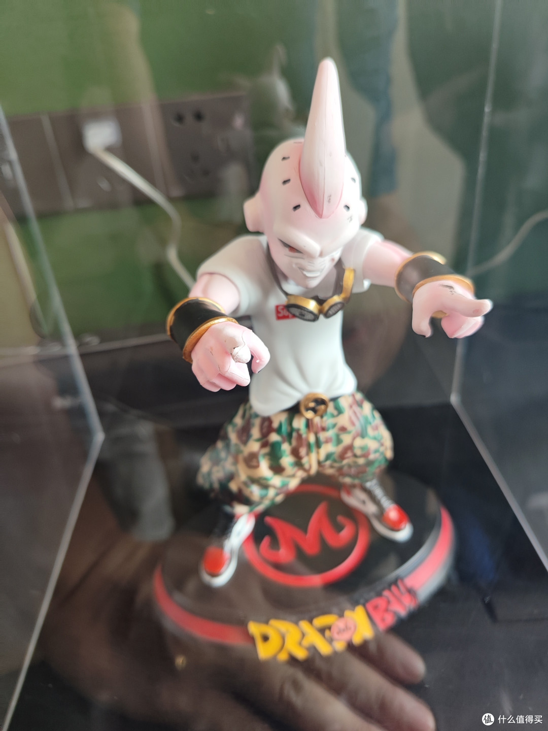 你最喜欢的反派人物是谁?