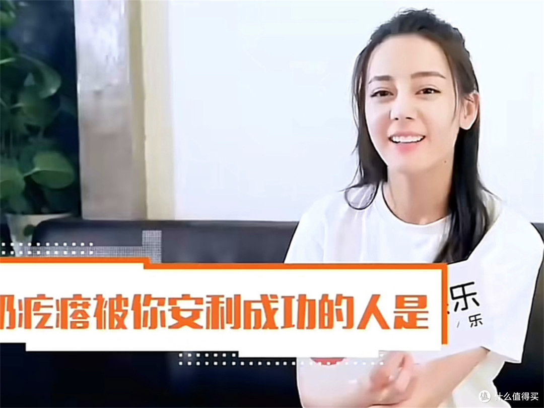 迪丽热巴不离手的小零食,为啥总遭别人嫌弃?一般人还真吃不惯