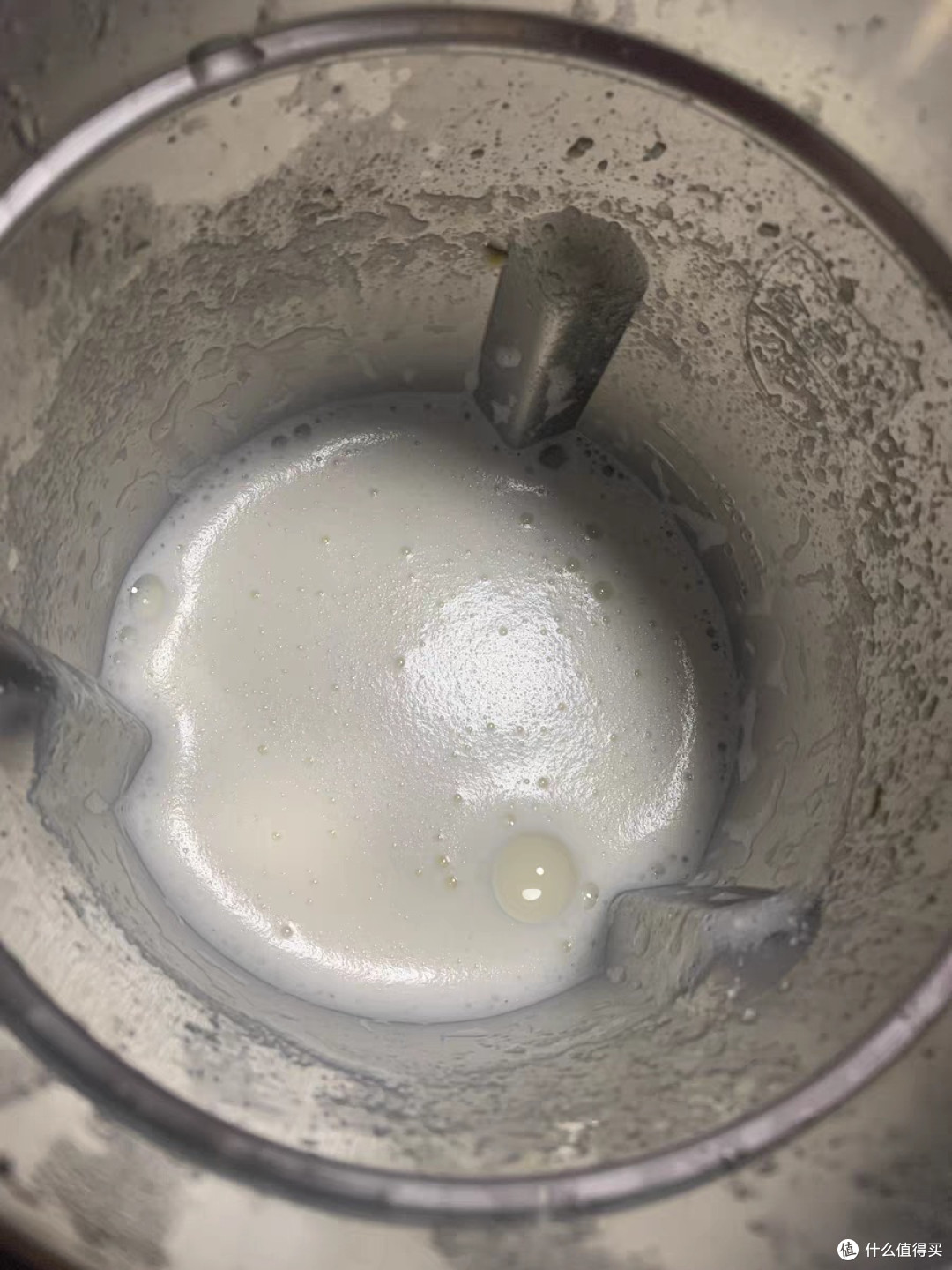 一杯好豆浆,健康生活每一天!