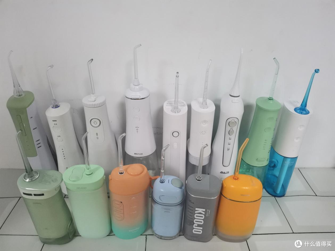 冲牙器有效果吗?四大禁忌风险揭秘,慎用!