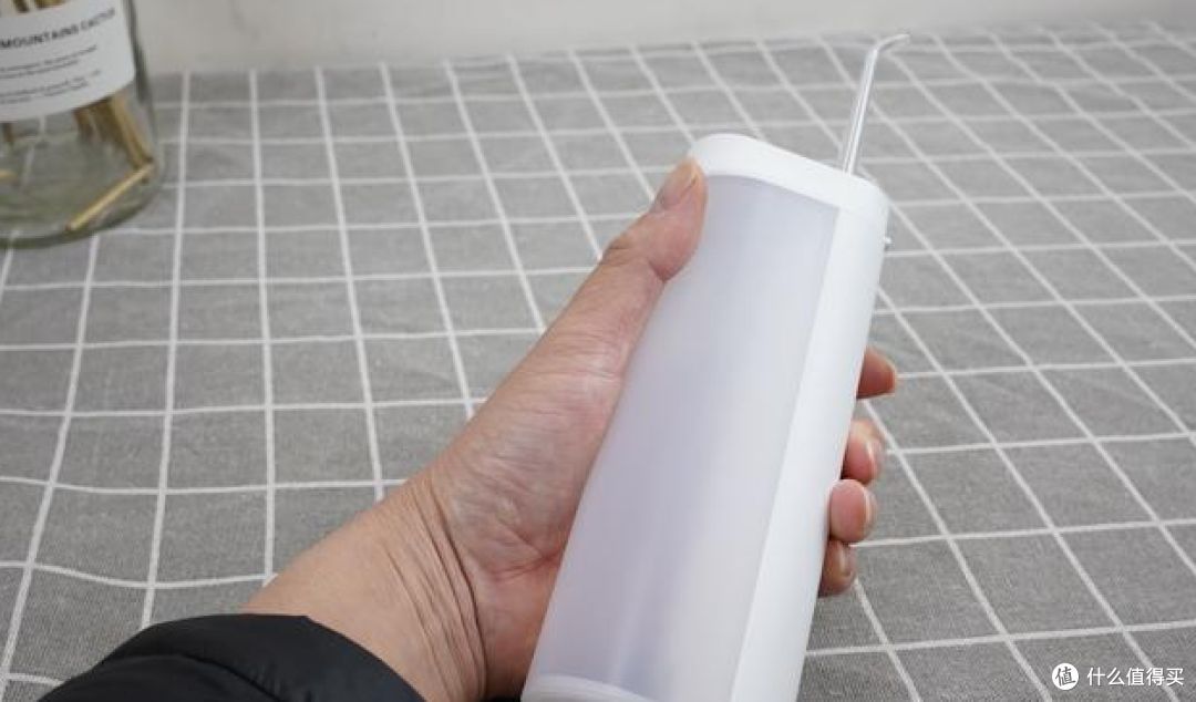冲牙器有效果吗?四大禁忌风险揭秘,慎用!