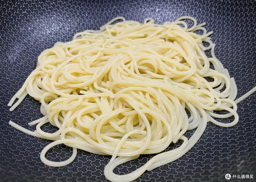 谁说青春版就不香了,9.9元包邮的空刻意大利面青春版在线打脸~