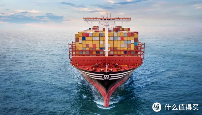 遥遥领先！9 月中国新船接单量全球占比超 82%，韩国 6.5% 排第二 