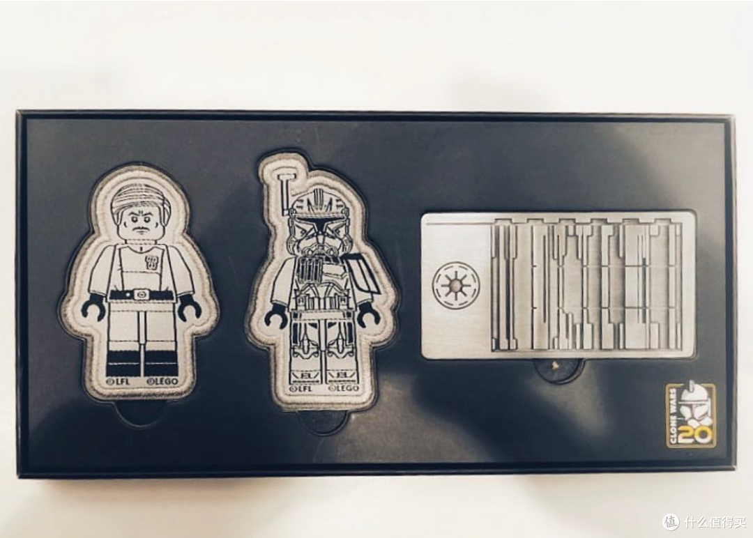 乐高星球大战UCS套装赠品5008162在多个地区已售罄