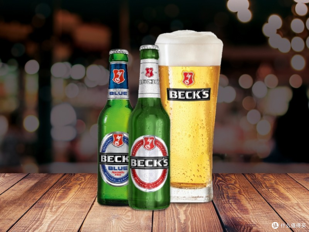 Beck's