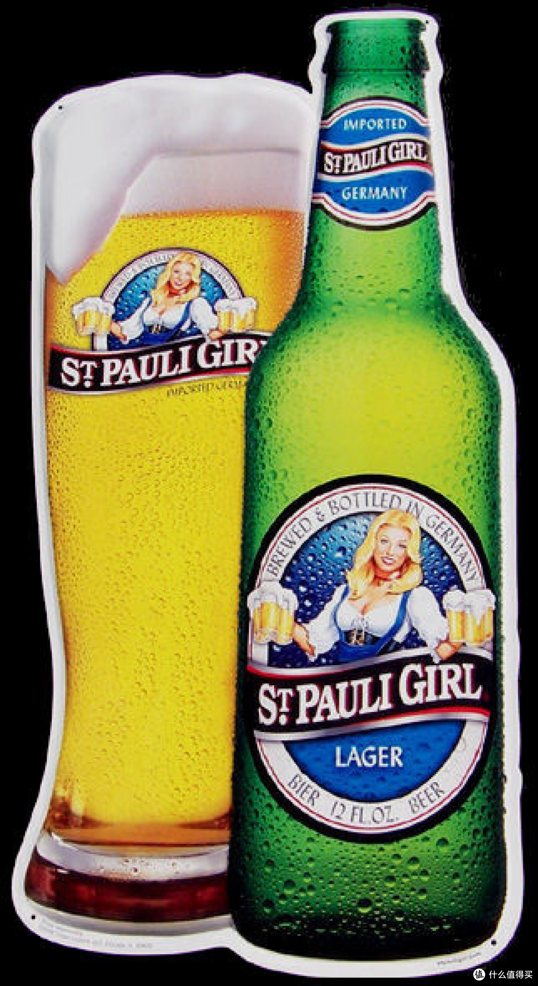 “金色的麦浪,德意志的琼浆”——II:2:(2) German Pilsner 德国皮尔森