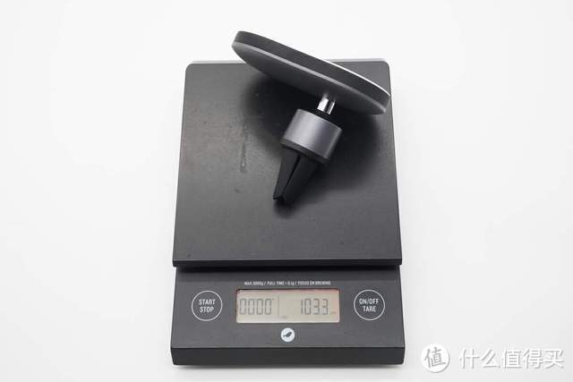 MagSafe 认证,车内的原装充电体验,绿联车载磁吸无线充评测