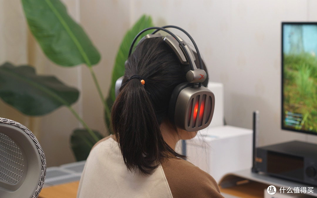 西伯利亚S21游戏耳机：轻松适应各类游戏，音质与舒适度无可挑剔！