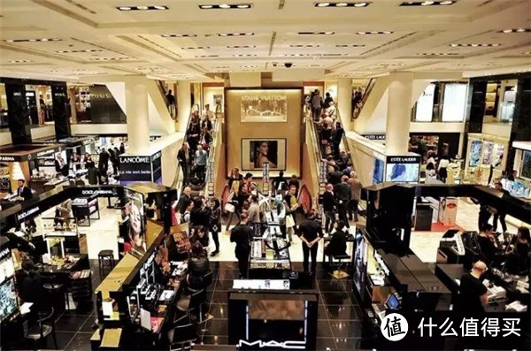 米兰购物省钱指南 | 购物街 VS 米兰机场，哪个更值？