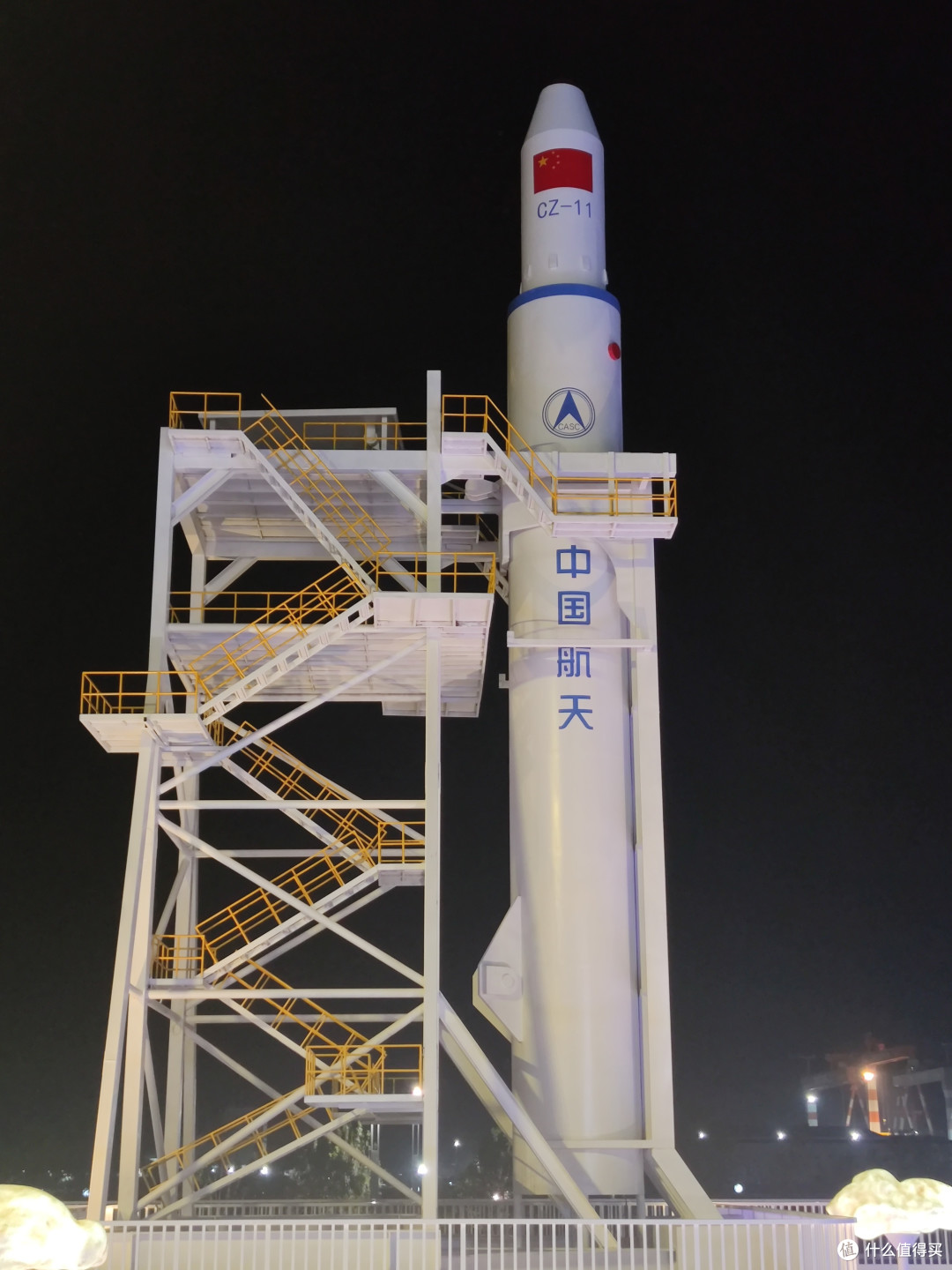 东方航天港:中国太空崛起的见证者
