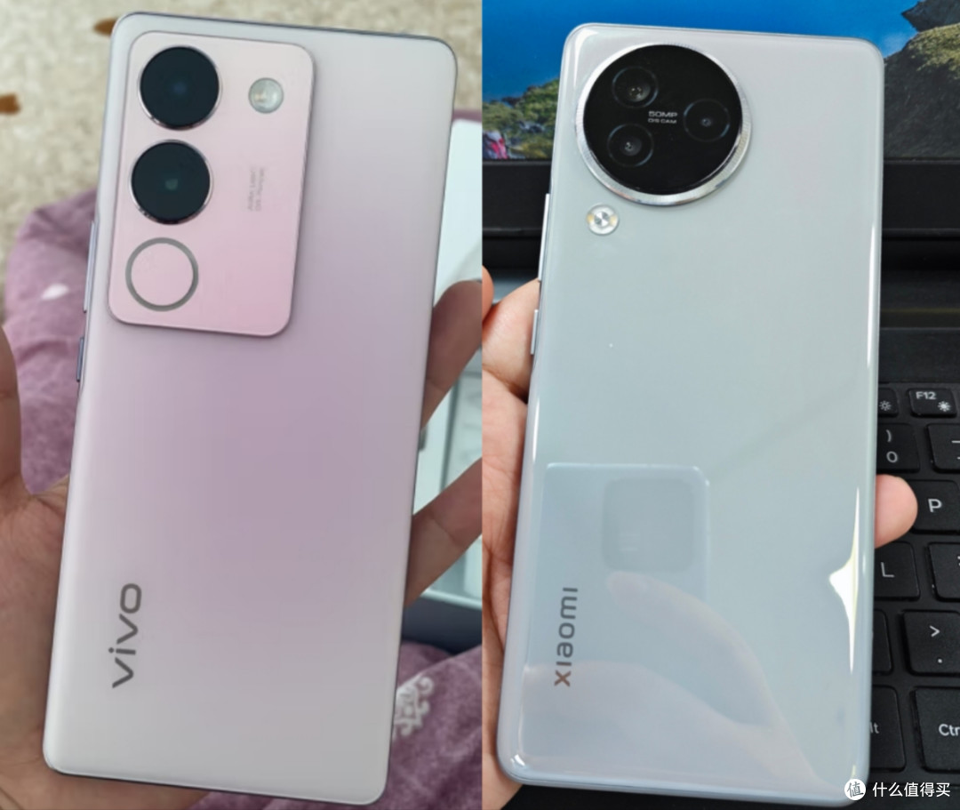 更注重手机的自拍，小米civi3和vivo S17哪一个会更好一些？