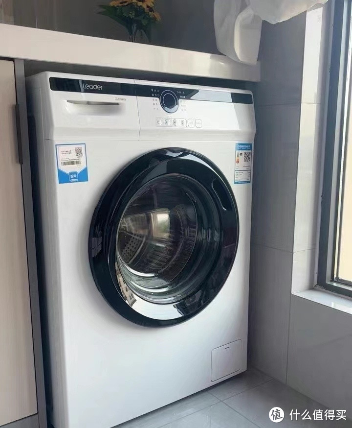  海尔洗衣机与海尔空调：智能科技与舒适生活的完美融合