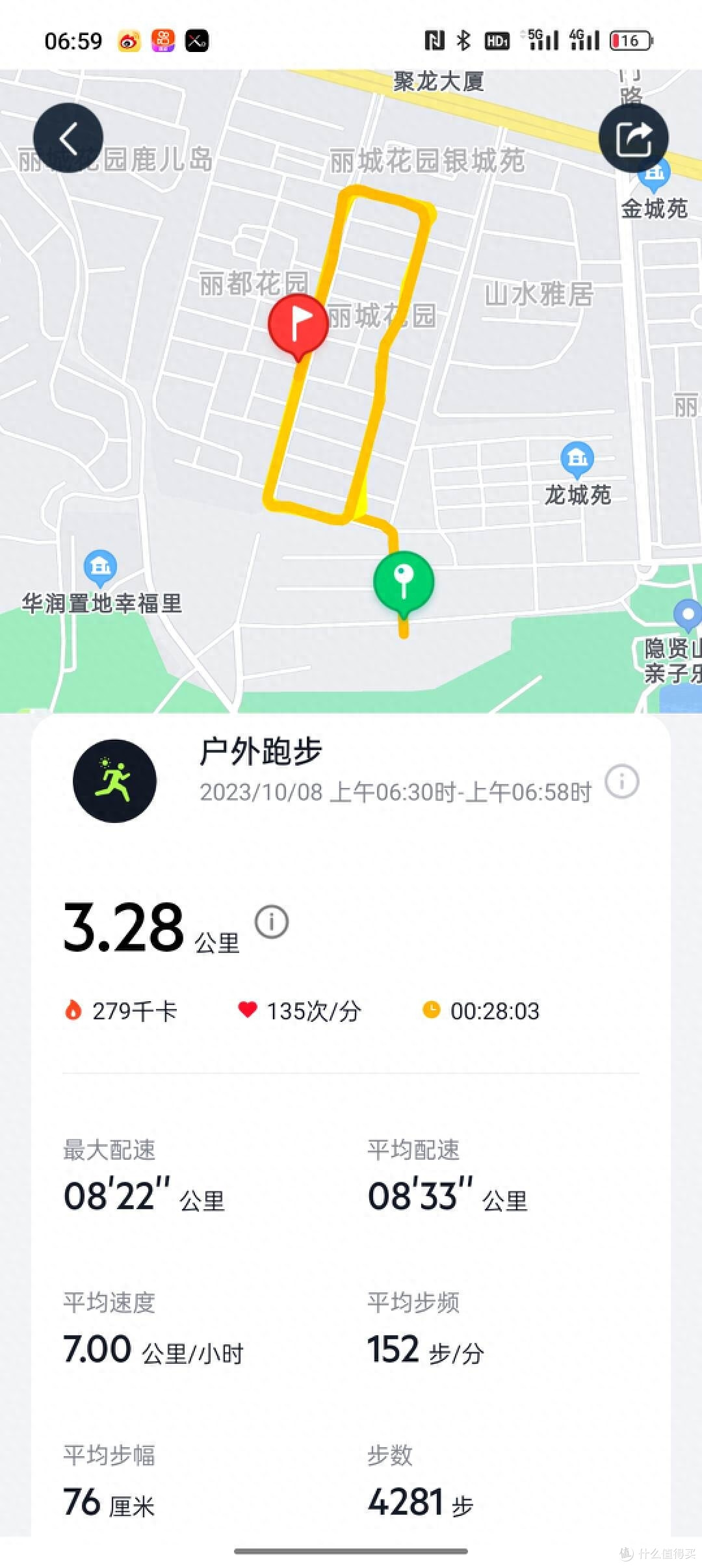 为运动而生的铭普智能手表,四星定位+专业分析数据,专属骑行外设