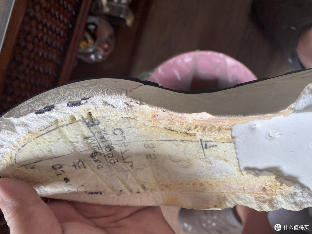 前掌我认为没有科技