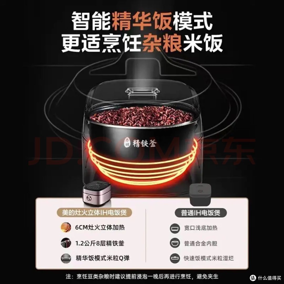 电饭煲评测:让你爱上煮饭的神器!