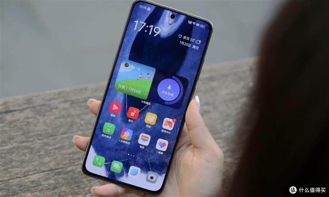 堪称白菜价!10月首选四款12GB+512GB大内存神机,最低只要1899元