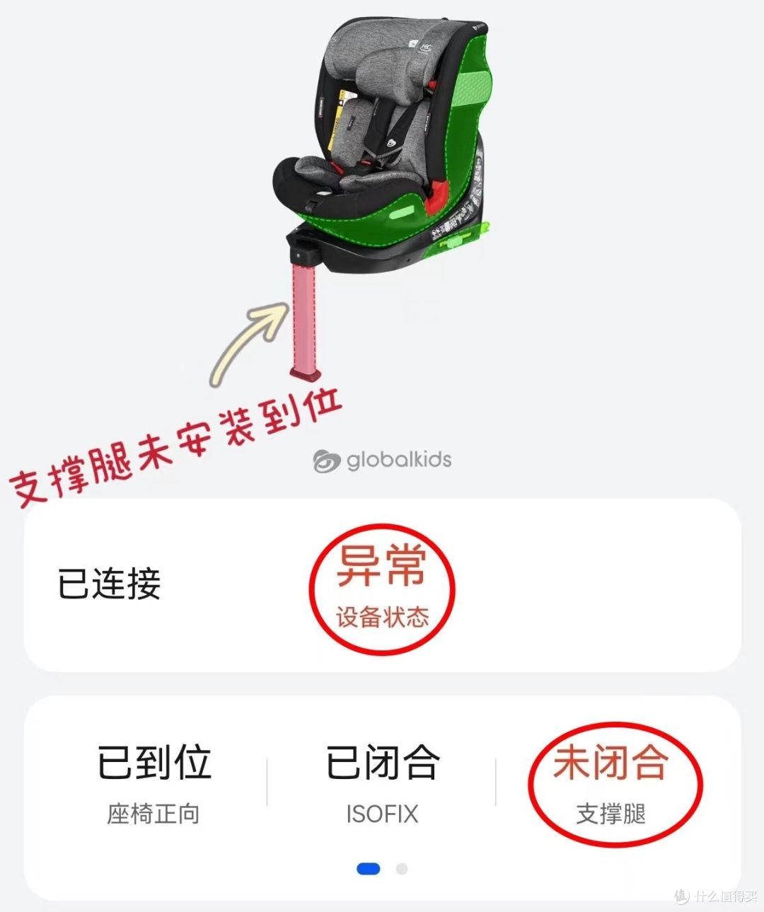 智能安全座椅是智商税还是真香产品？一文带你详细体验哈卡达真智能安全座椅