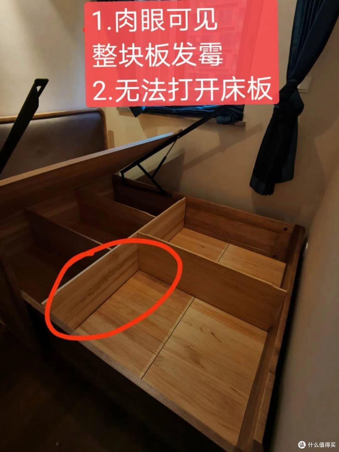 没用的“8件”卧室家具,费钱占地方,白送也不要,你家有几件?