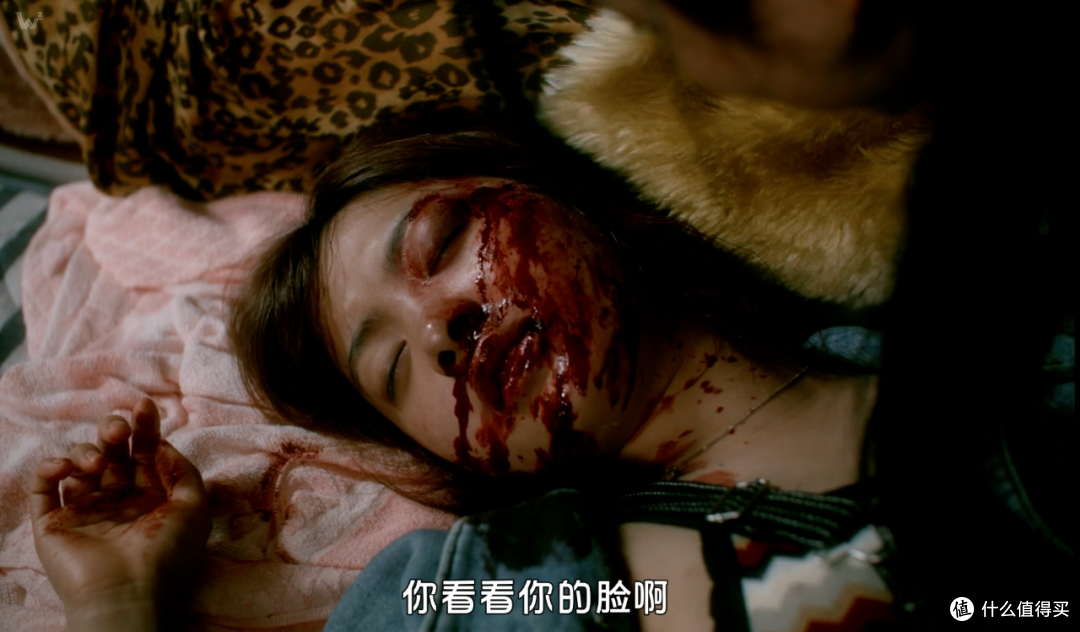 绝美堕落电影,建议一人看