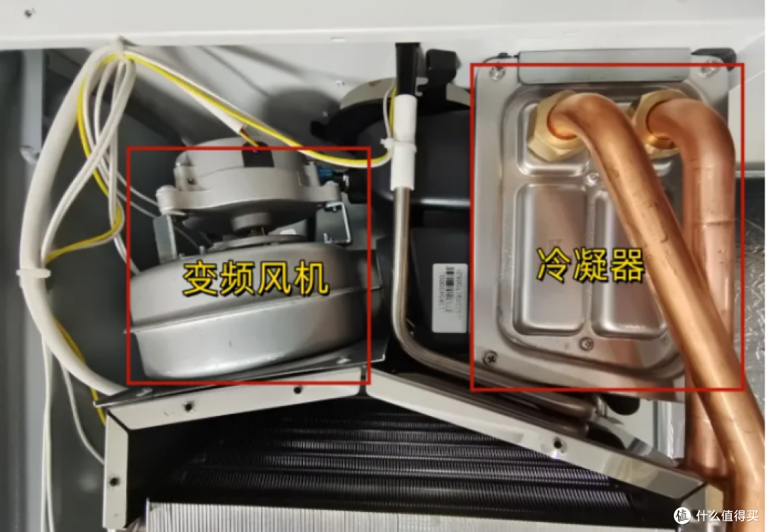 美的壁挂炉怎么选?