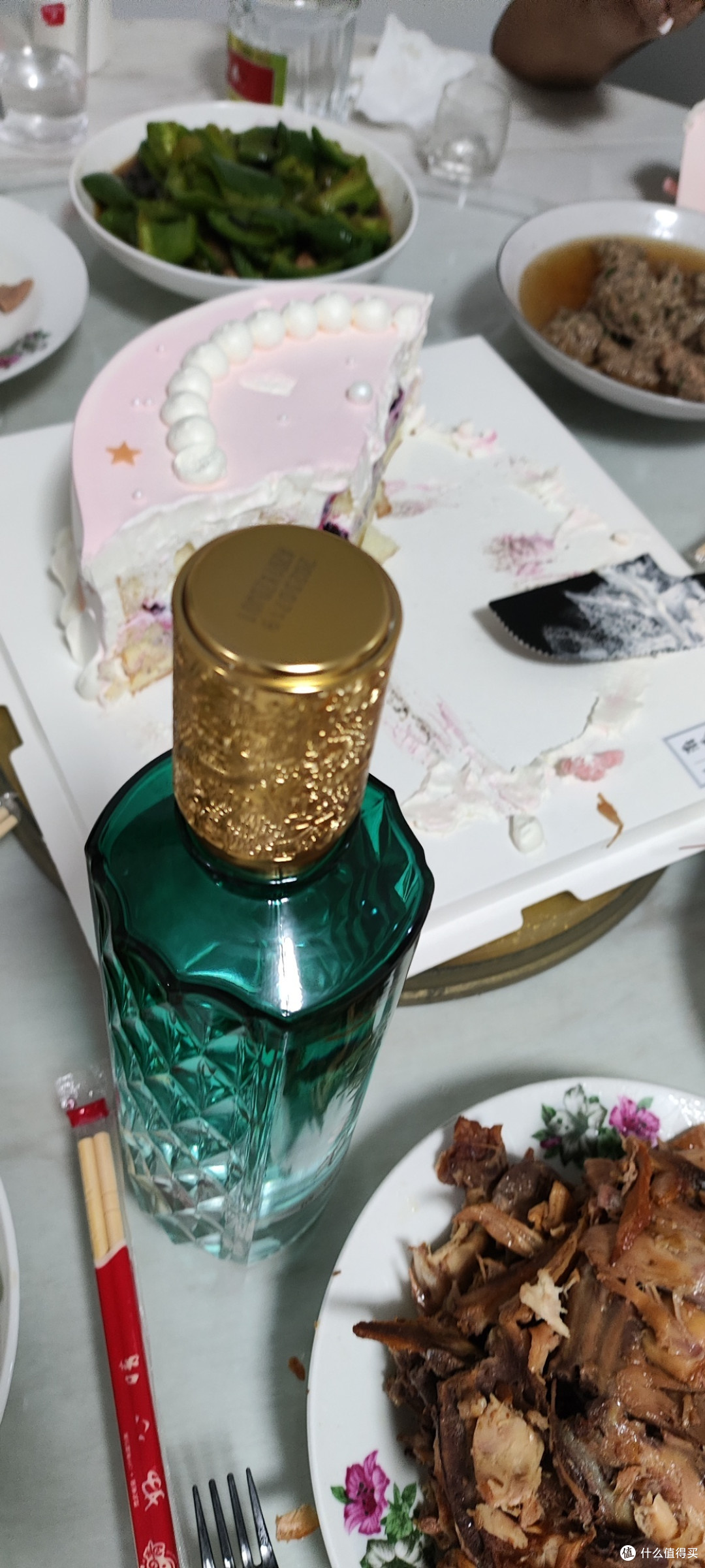 绿亨司农白酒:一场味蕾的盛宴