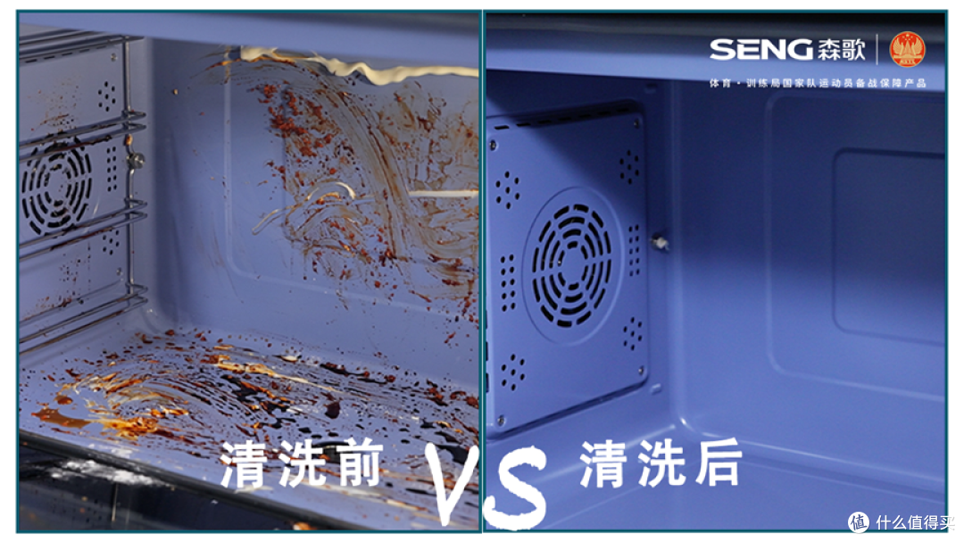 集成灶挑选必看:厨房装修选智能水洗集成灶的两个原因