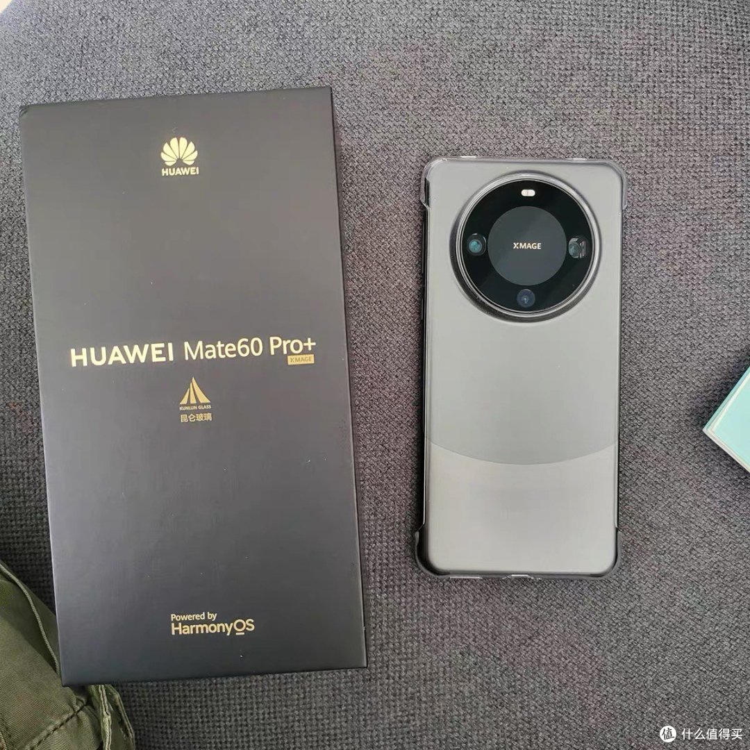 华为mate 60 pro+